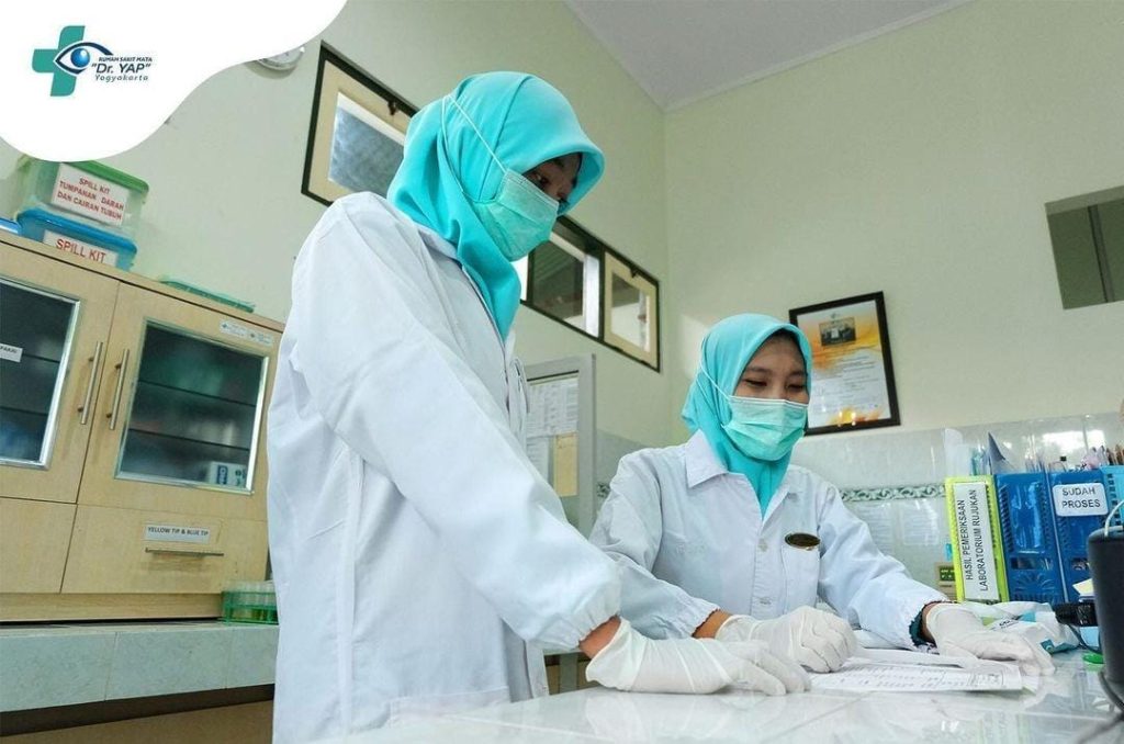 RS dr Yap Yogyakarta, Tempat LASIK di Jogja Untuk Sehatkan Mata Minus dan Silinder Anda