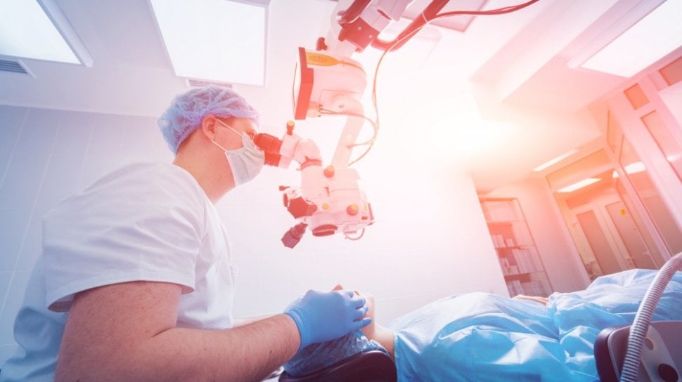 Efek Samping LASIK Jangka Panjang Yang Perlu Anda Ketahui
