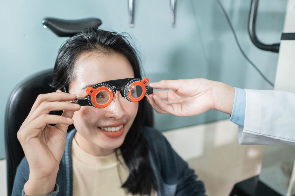 Keunggulan ReLEx SMILE Pro VS LASIK Bebas Kacamata Lebih Cepat dan Nyaman