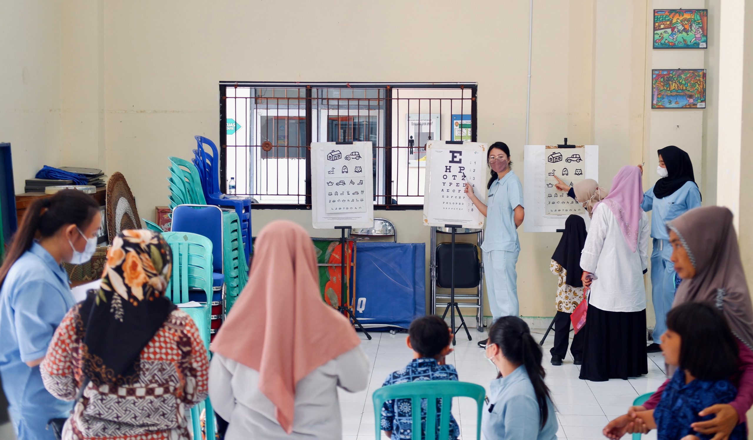 Manfaat Zeiss SMILE Pro Untuk Mata Minus dan Silinder